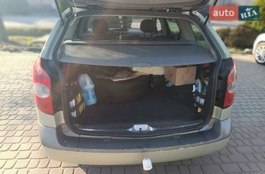 Універсал Renault Laguna 2002 в Ужгороді