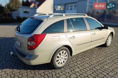 Універсал Renault Laguna 2002 в Ужгороді