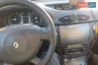 Універсал Renault Laguna 2002 в Ужгороді