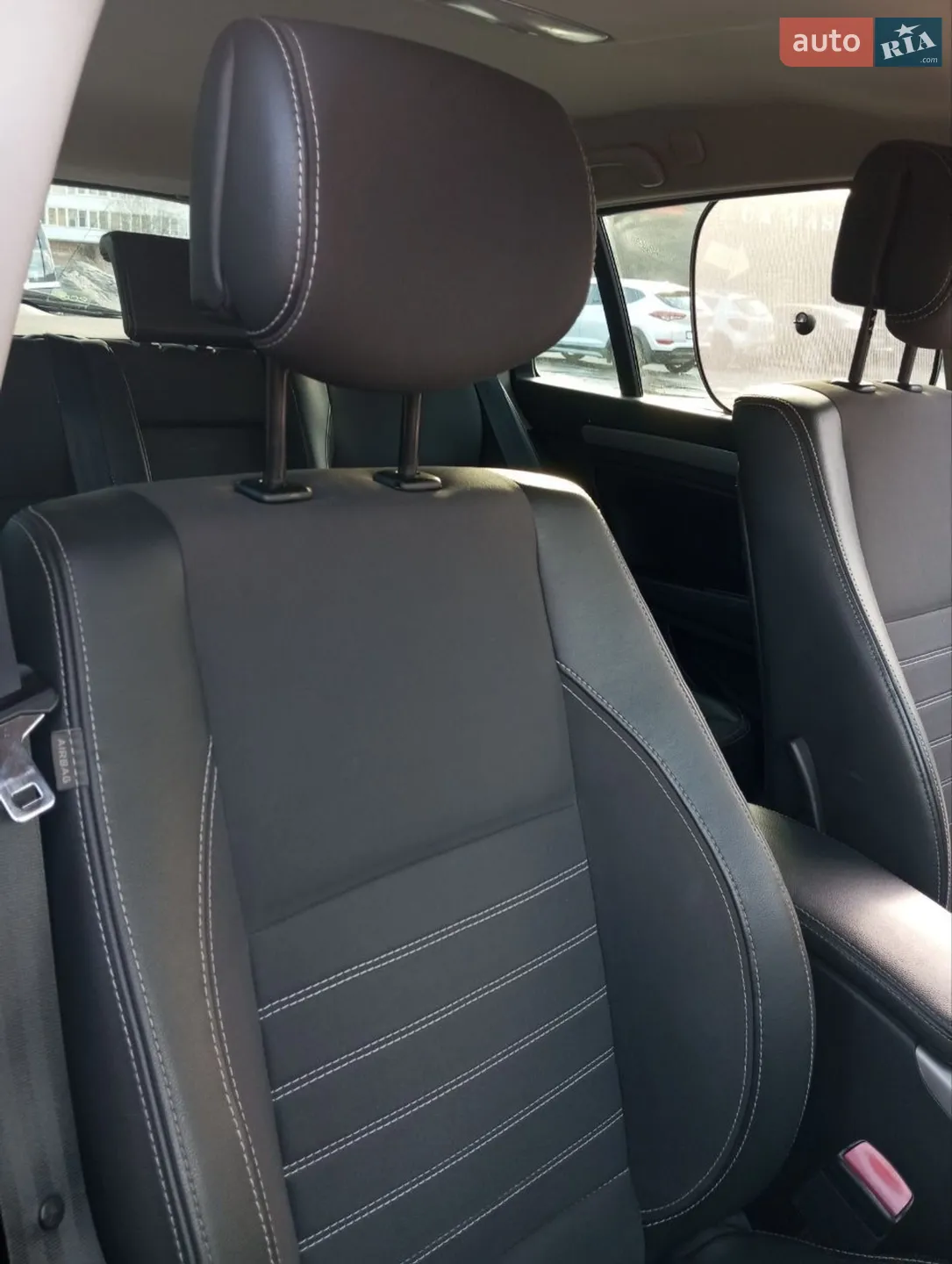 2011 Renault Laguna - мініатюра 4