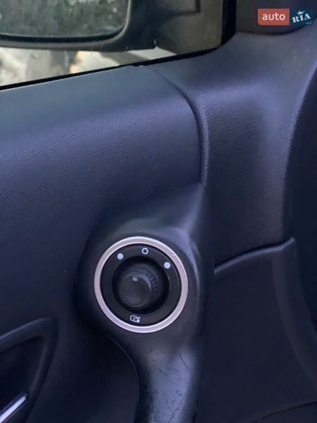 Универсал Renault Laguna 2006 в Житомире