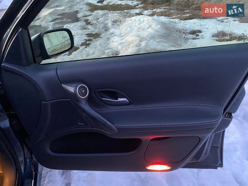 Универсал Renault Laguna 2006 в Житомире