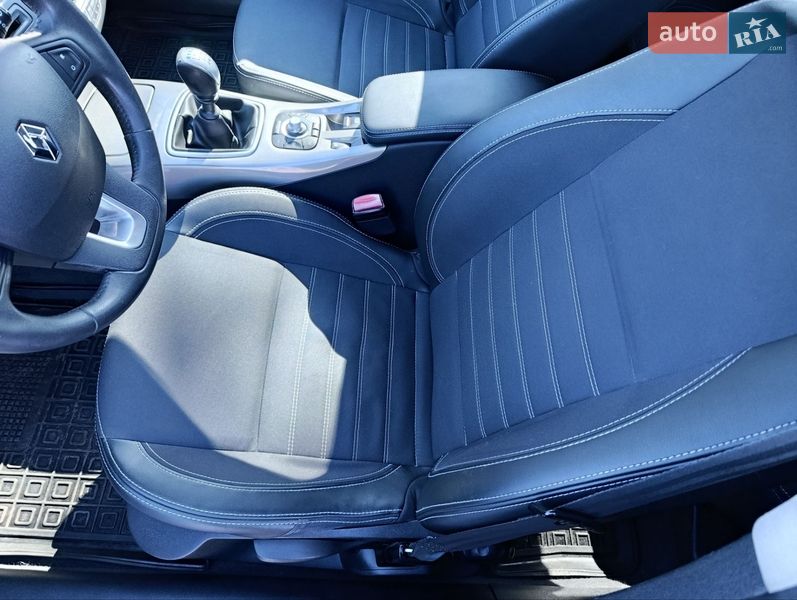 Універсал Renault Laguna 2011 в Черкасах