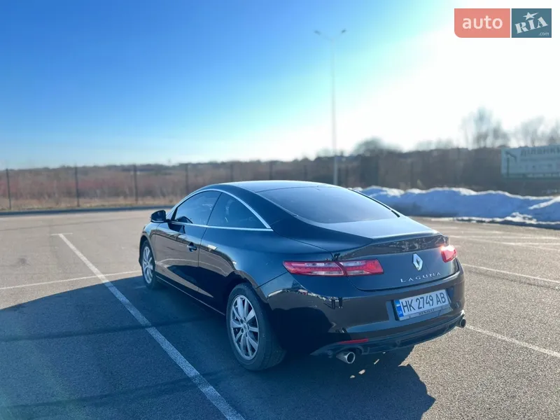 Renault Laguna