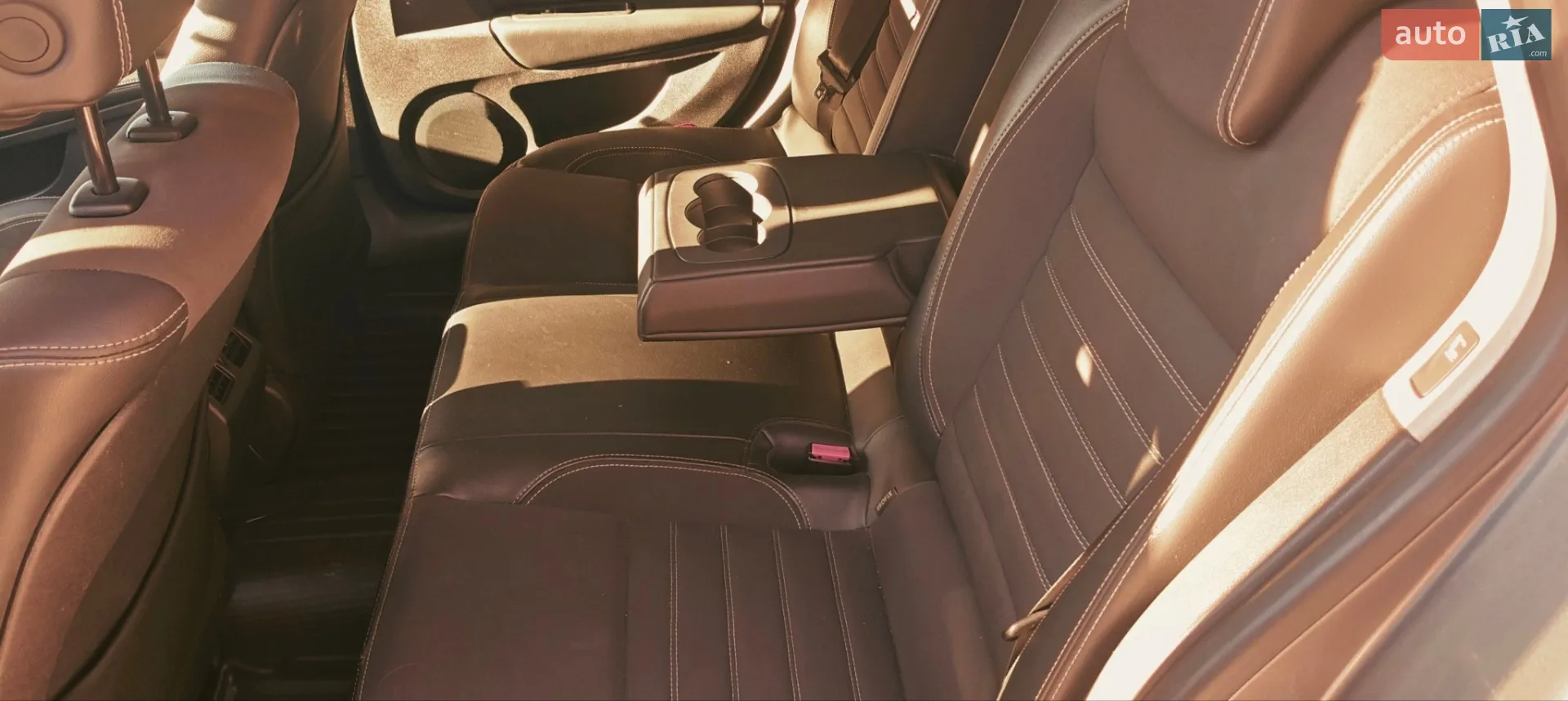 2012 Renault Laguna - мініатюра 21