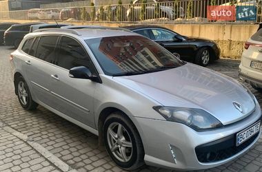 Універсал Renault Laguna 2010 в Львові