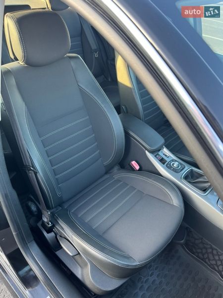 Універсал Renault Laguna 2011 в Львові