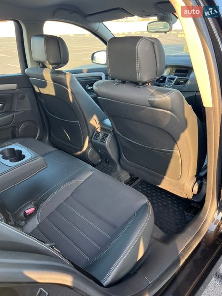 Універсал Renault Laguna 2011 в Львові