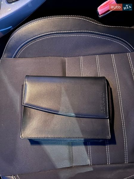 Універсал Renault Laguna 2011 в Львові