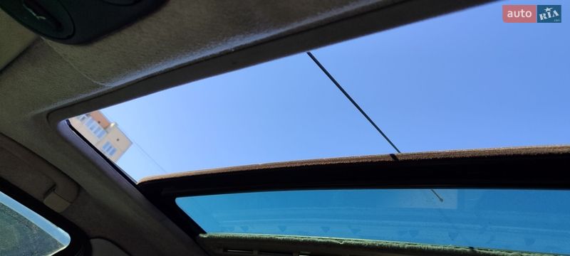 Лифтбек Renault Laguna 1995 в Киеве