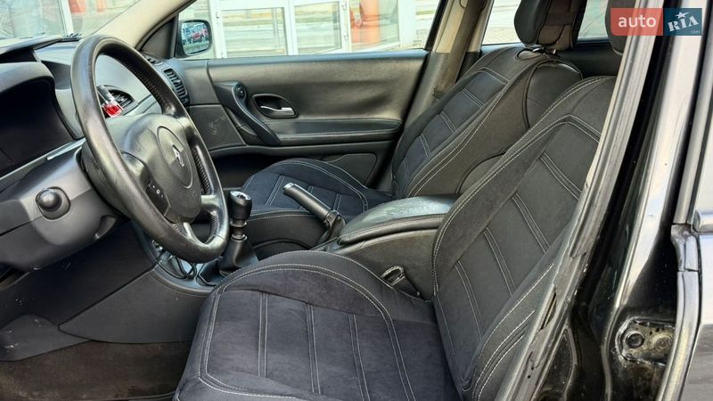 Универсал Renault Laguna 2004 в Одессе