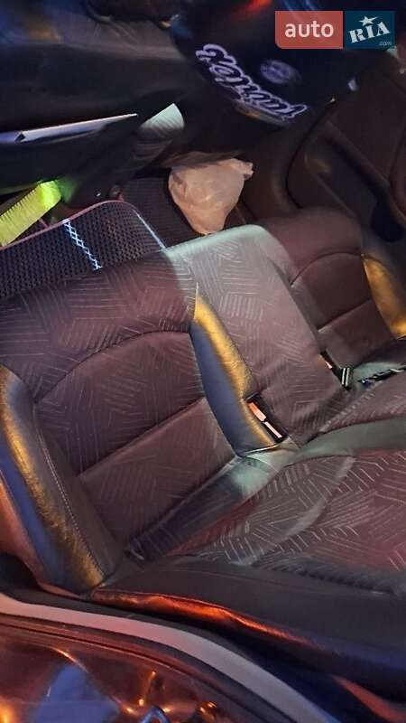 Универсал Renault Laguna 2002 в Белой Церкви фото 7 Универсал Renault Laguna 2002 в Белой Церкви