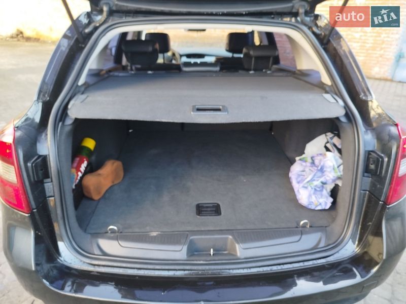 Универсал Renault Laguna 2012 в Хмельницком