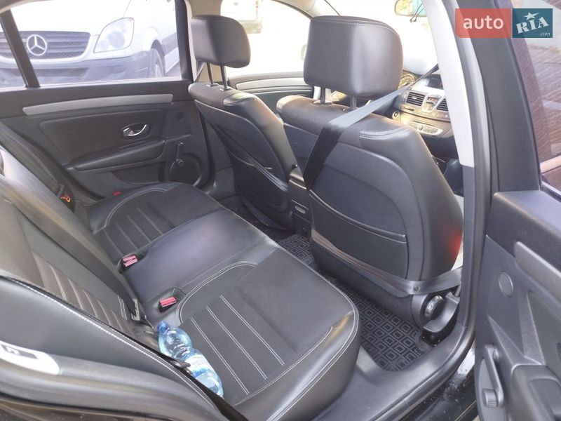 Универсал Renault Laguna 2012 в Хмельницком