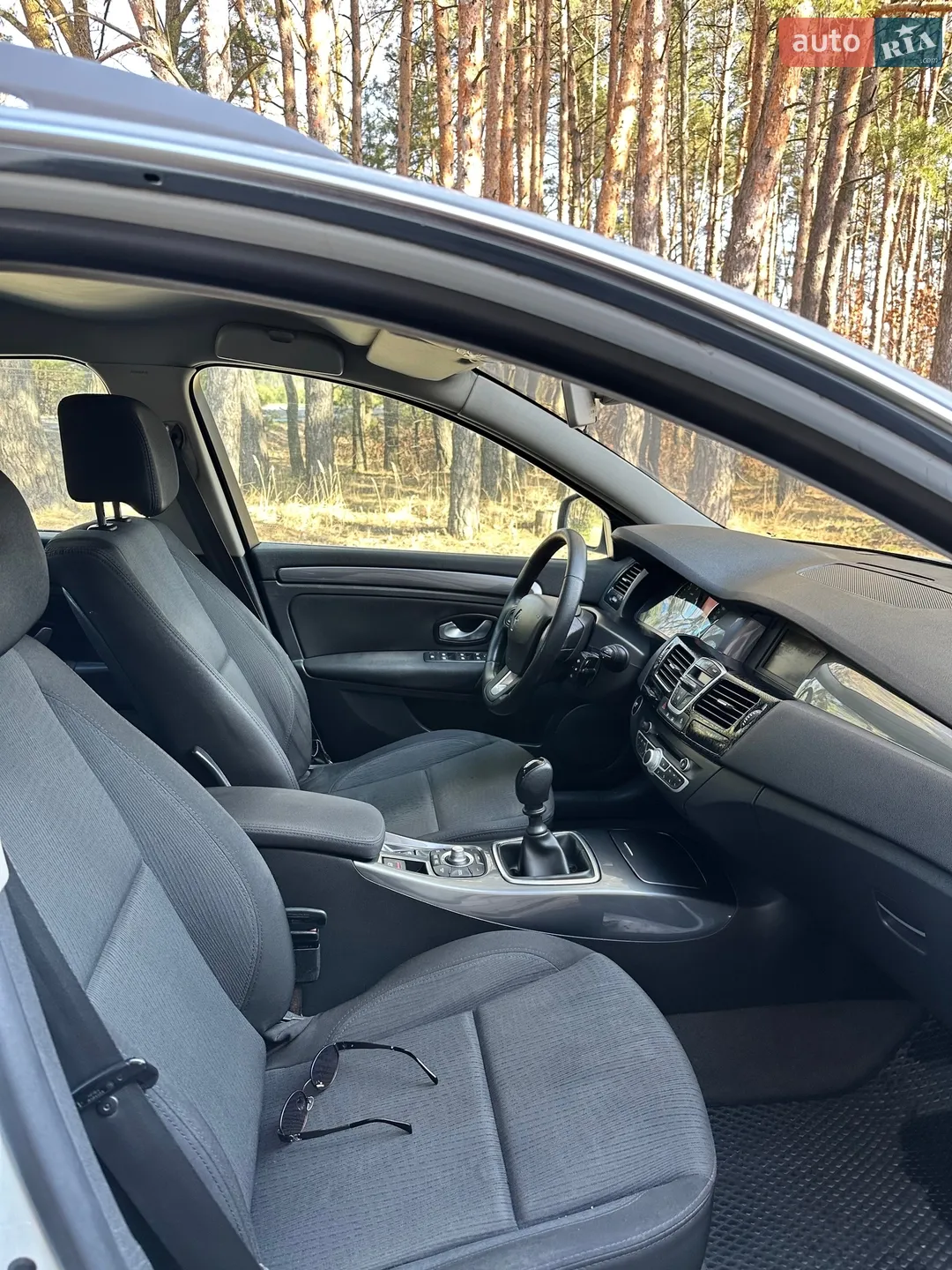 2010 Renault Laguna - мініатюра 19