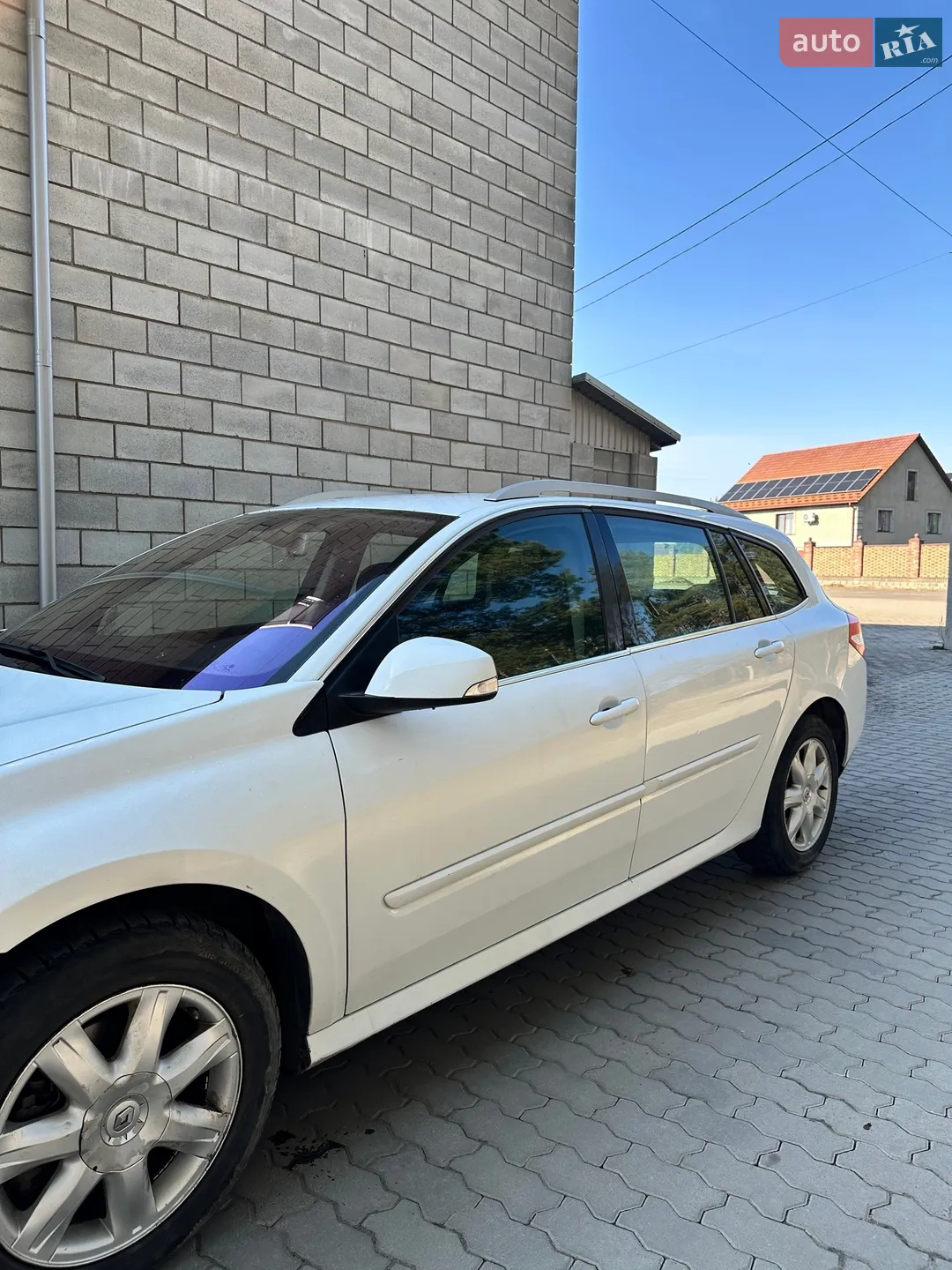 2010 Renault Laguna - мініатюра 7