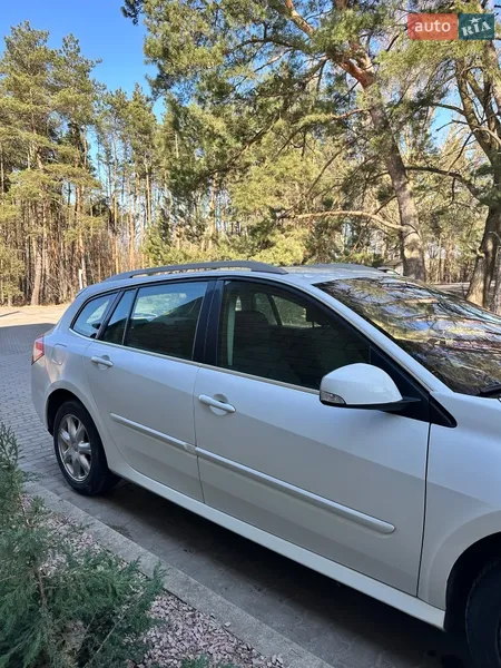 Renault Laguna 2010 VIN VF1KT0J0643602018 фото оголошення 6 з 59