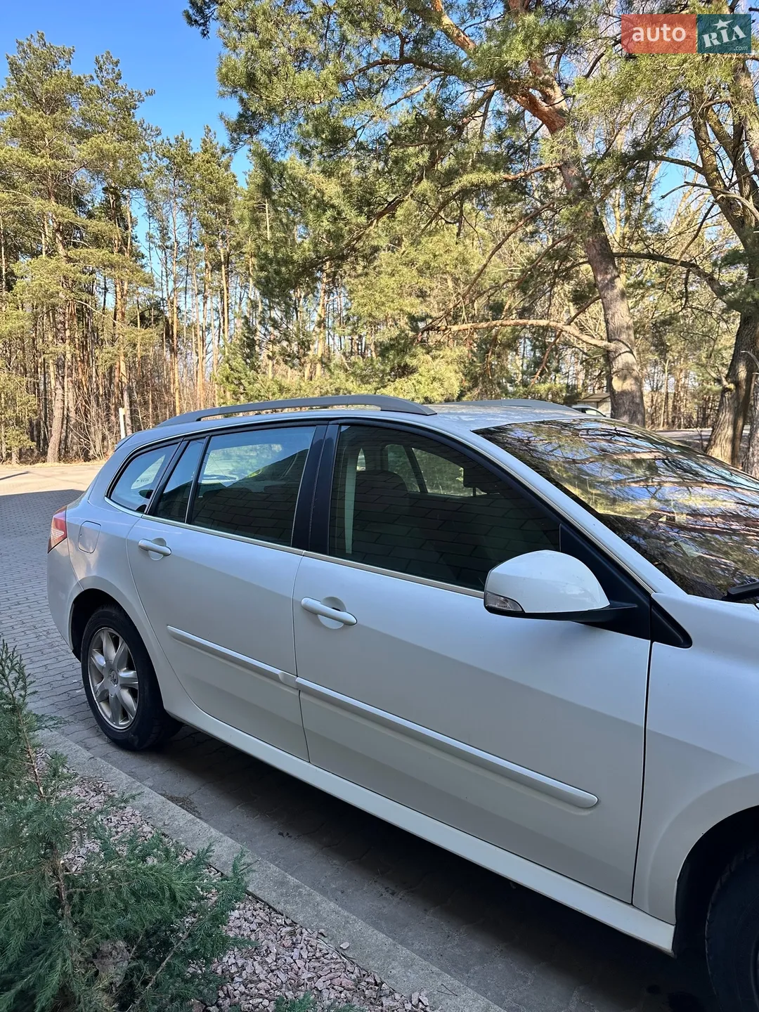 2010 Renault Laguna - мініатюра 6