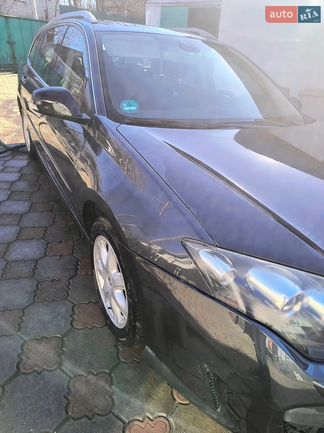 2010 Renault Laguna - мініатюра 3