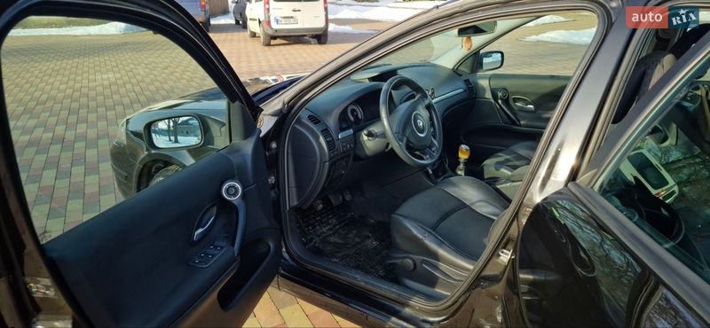 Универсал Renault Laguna 2005 в Ровно