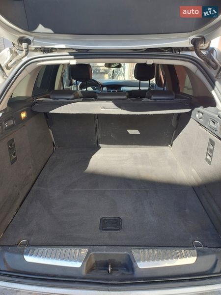 Універсал Renault Laguna 2011 в Києві