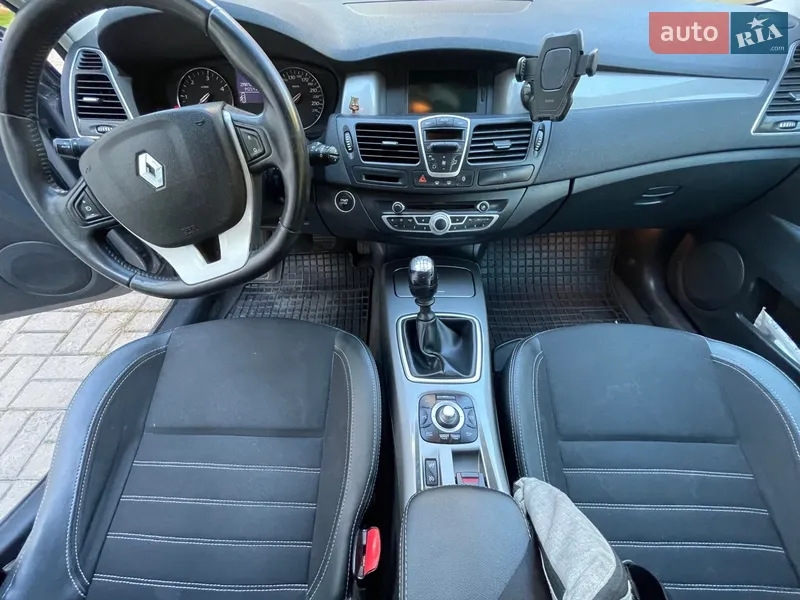 Renault Laguna