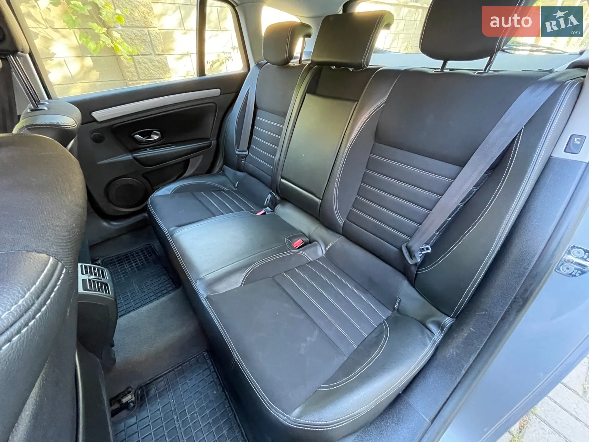 2012 Renault Laguna - мініатюра 6