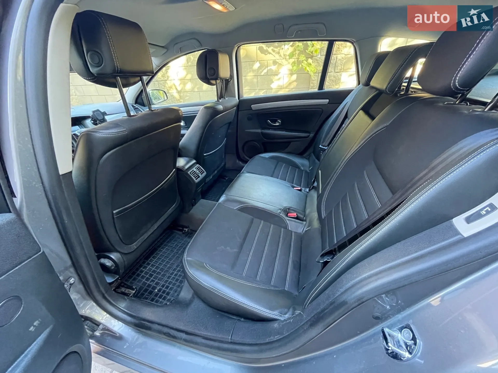 2012 Renault Laguna - мініатюра 8