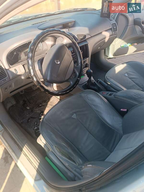 Универсал Renault Laguna 2003 в Коломые