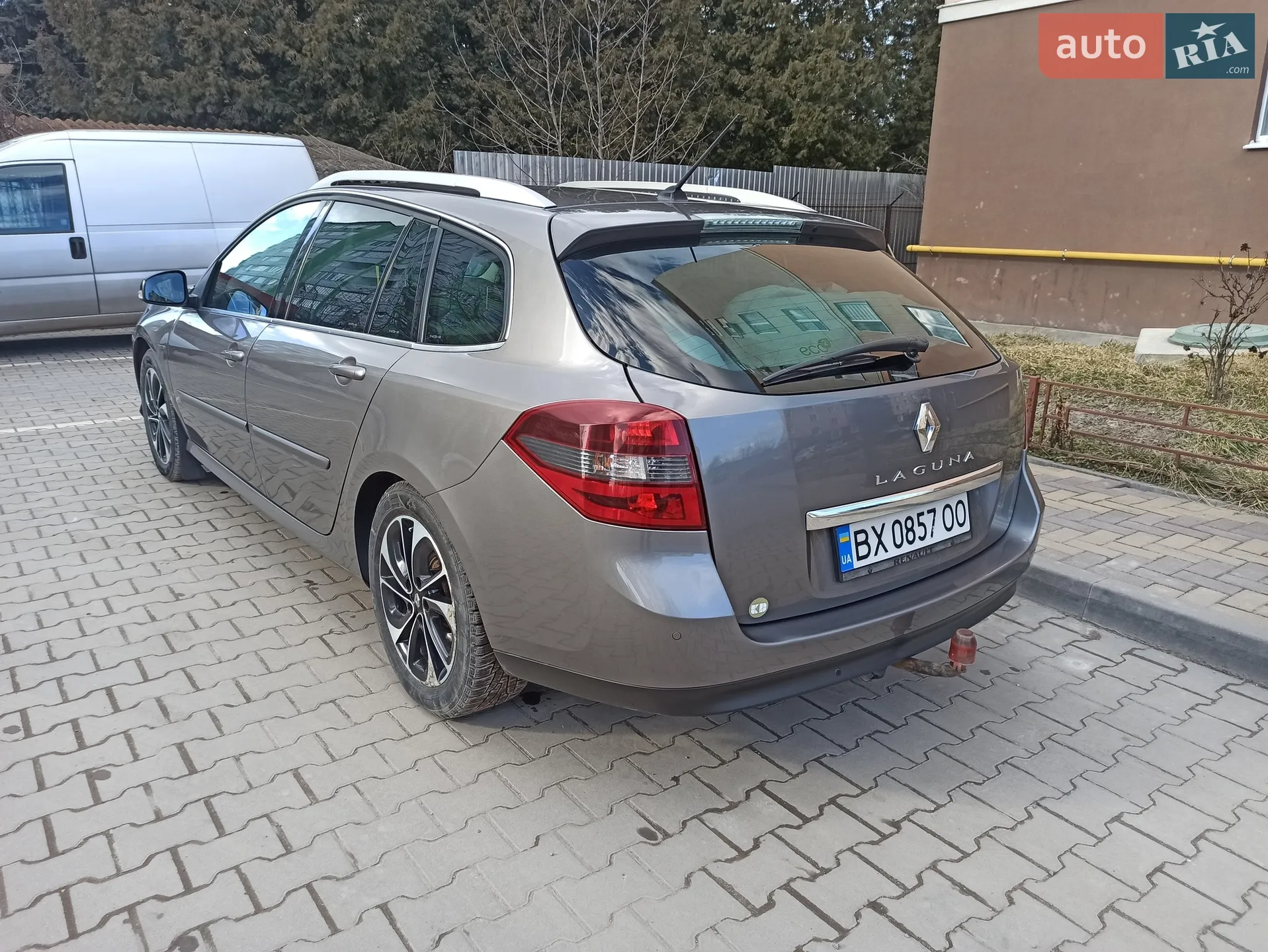 2013 Renault Laguna - мініатюра 5