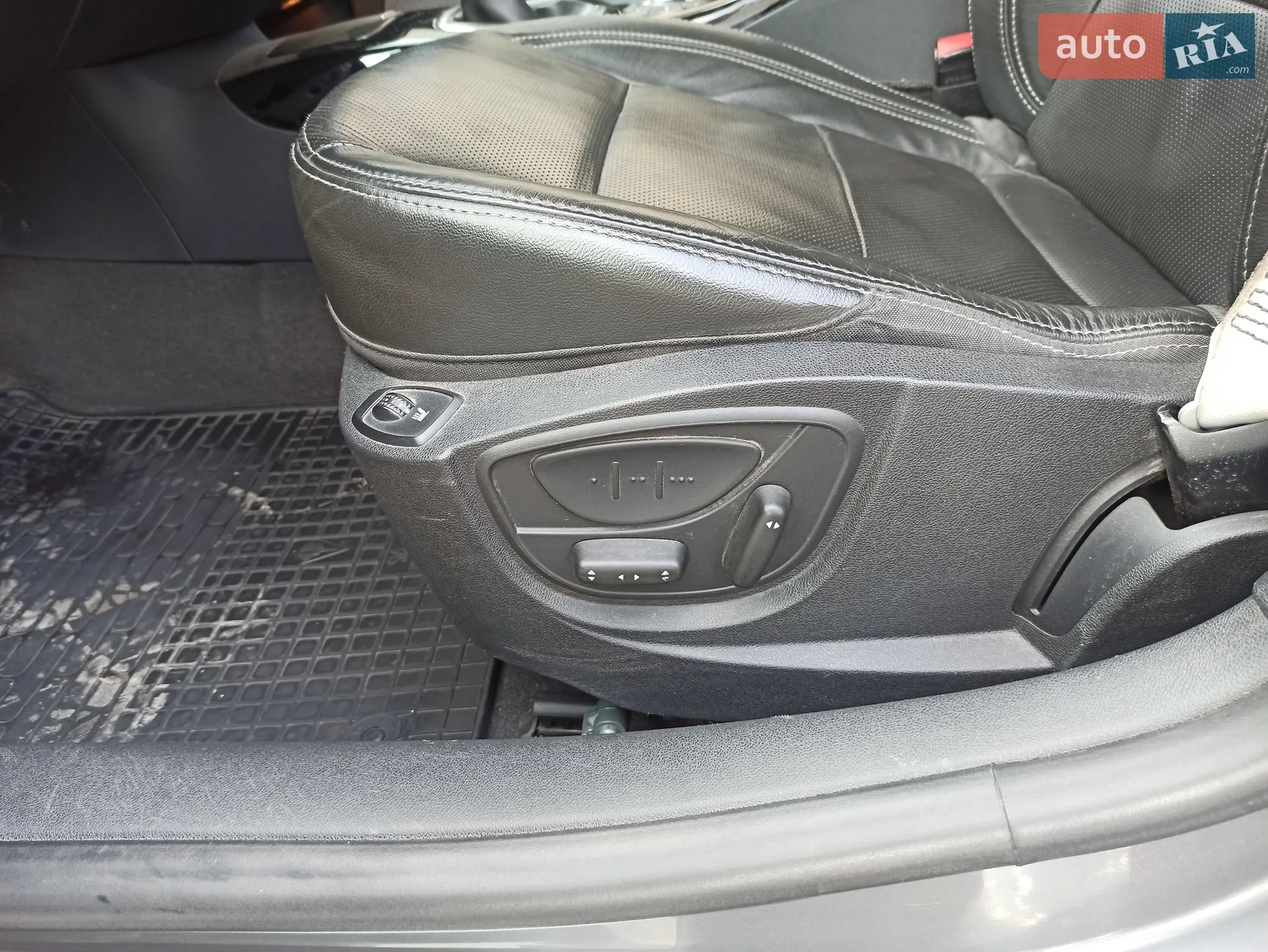 2013 Renault Laguna - мініатюра 19