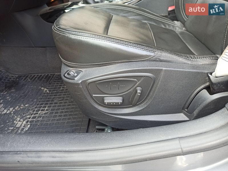 Універсал Renault Laguna 2013 в Полонному