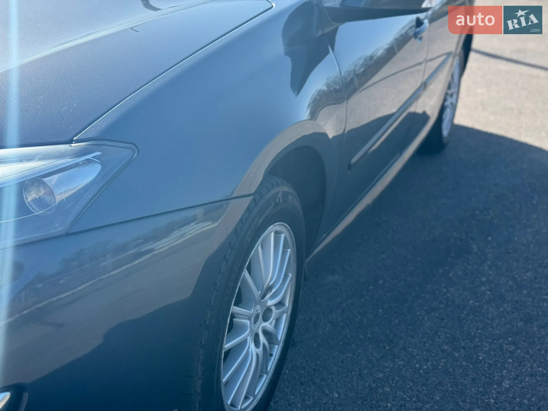 2011 Renault Laguna - мініатюра 20