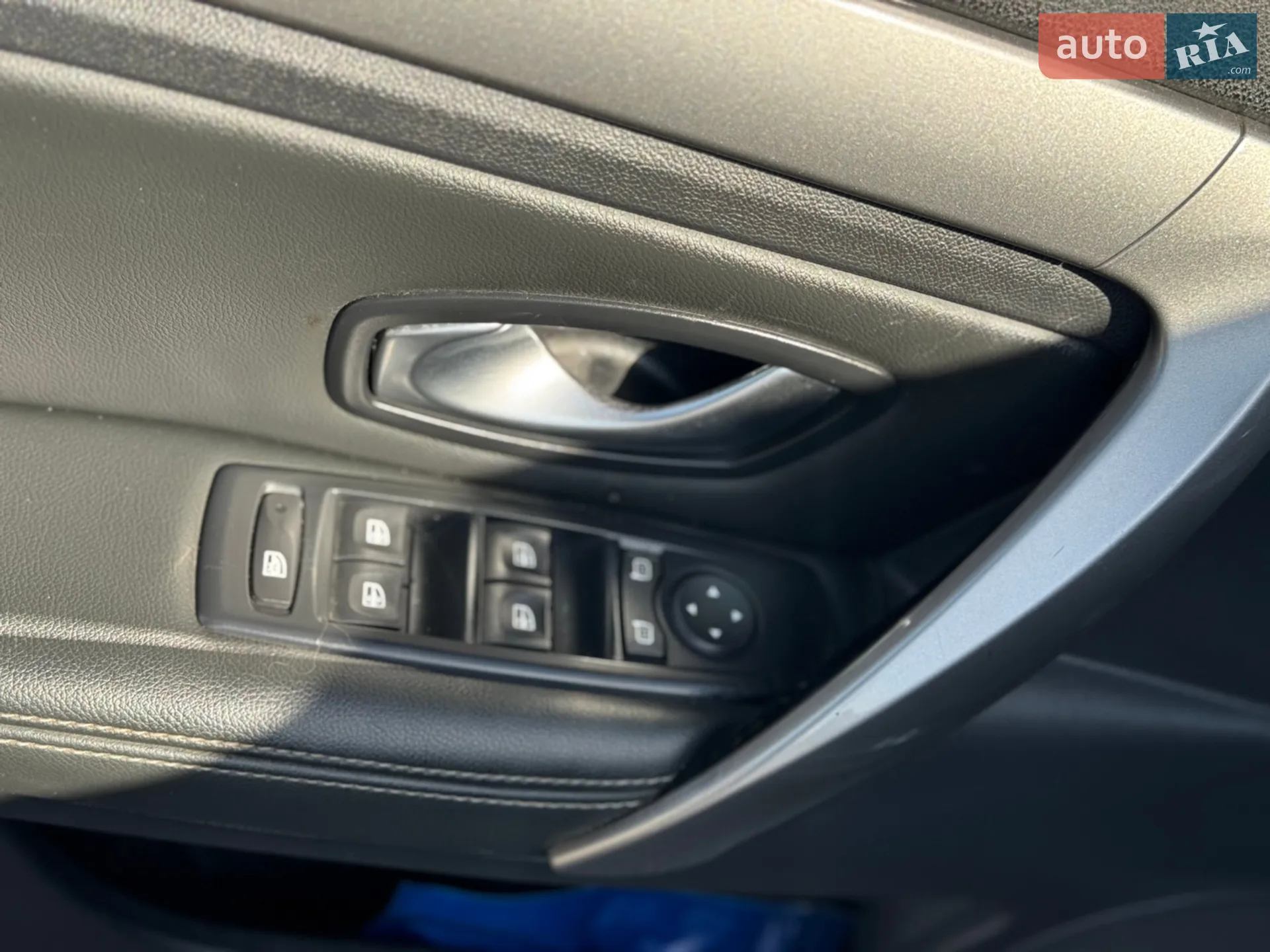 2011 Renault Laguna - мініатюра 5