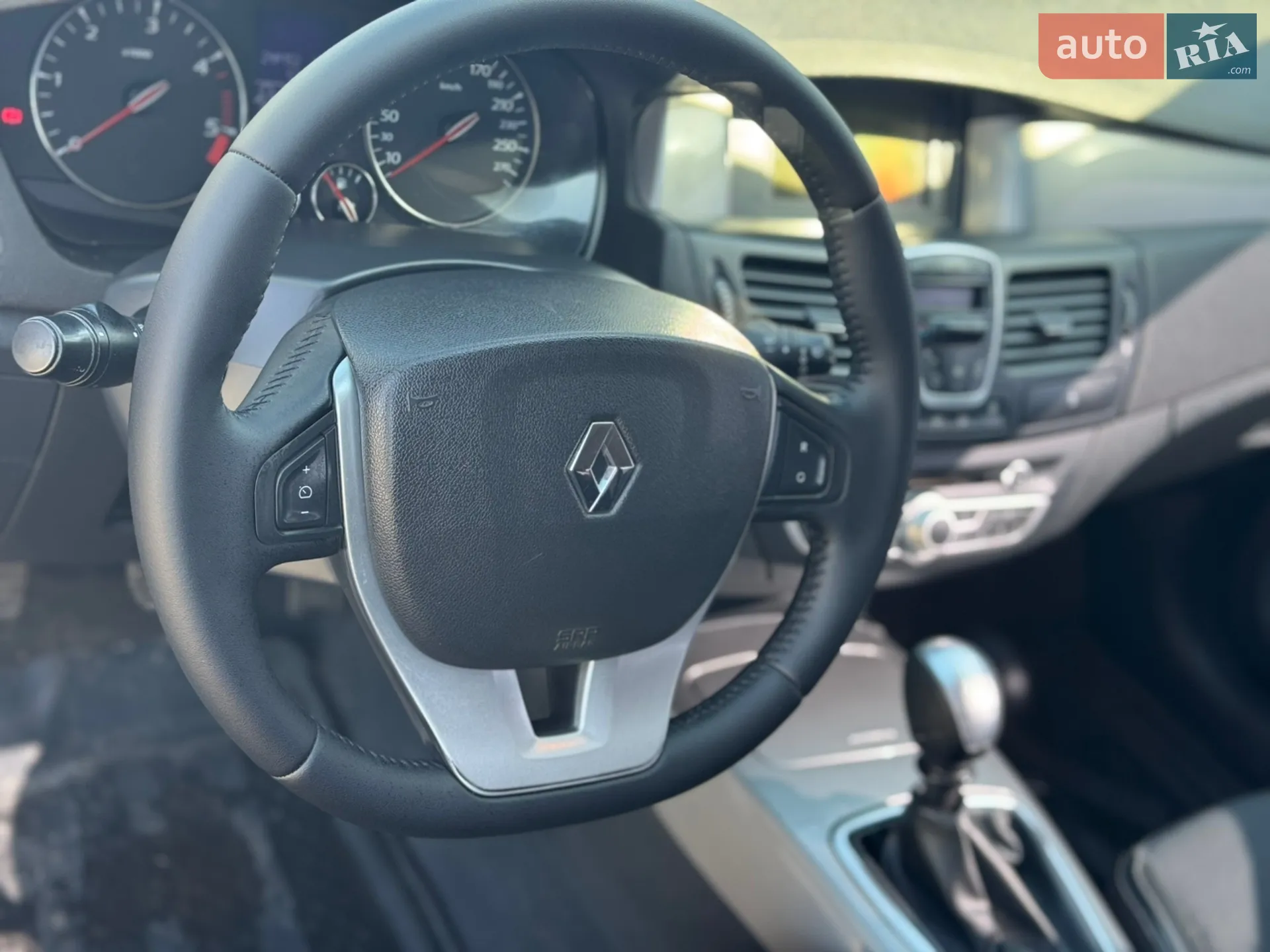 2011 Renault Laguna - мініатюра 6
