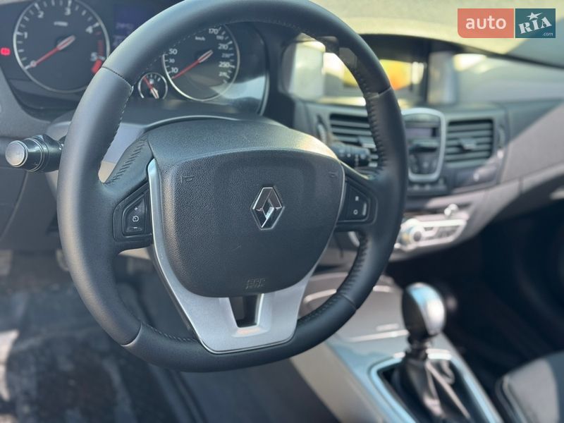 Универсал Renault Laguna 2011 в Черкассах фото 6 Универсал Renault Laguna 2011 в Черкассах
