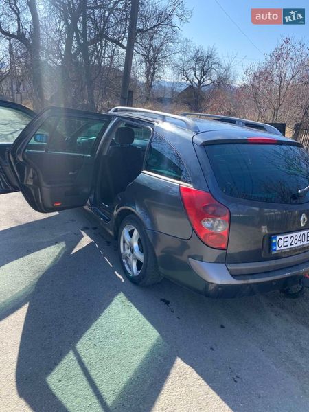 Універсал Renault Laguna 2003 в Вижниці