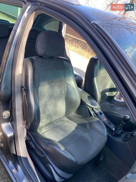 Універсал Renault Laguna 2003 в Вижниці