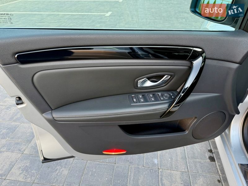 Универсал Renault Laguna 2011 в Луцке