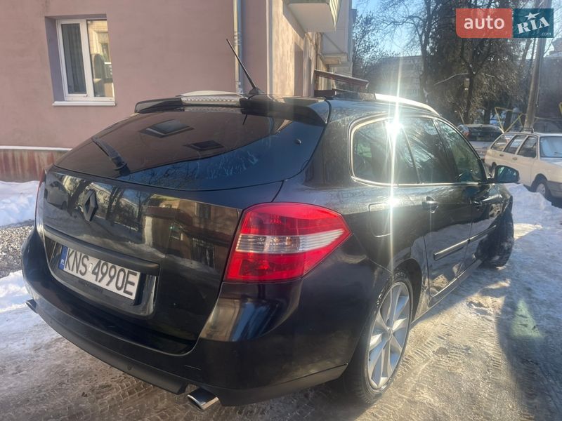 Універсал Renault Laguna 2008 в Рівному фото 13 Універсал Renault Laguna 2008 в Рівному