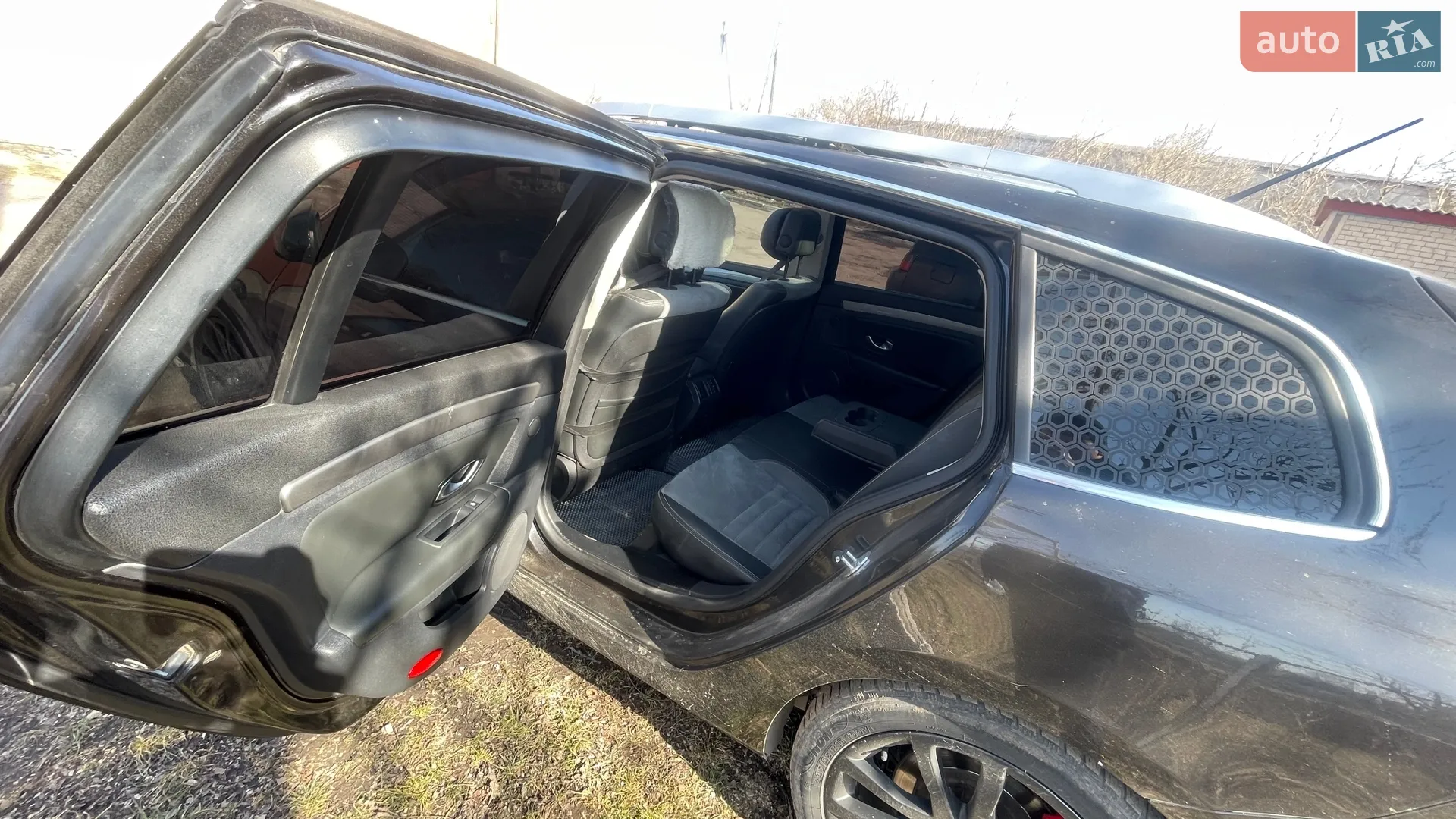 2012 Renault Laguna - мініатюра 5