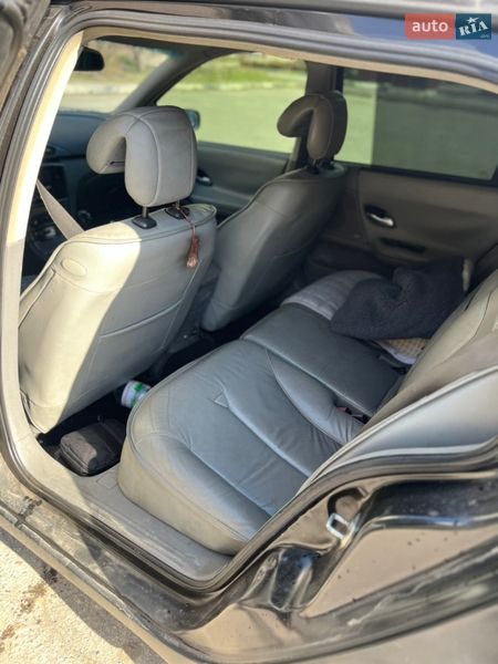 Универсал Renault Laguna 2003 в Херсоне