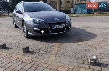 Універсал Renault Laguna 2011 в Чорноморську