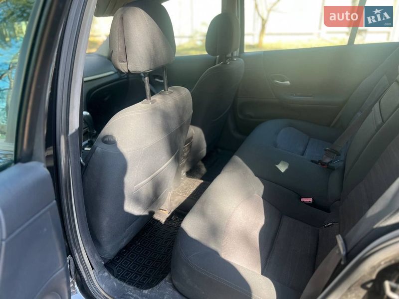 Универсал Renault Laguna 2007 в Киеве