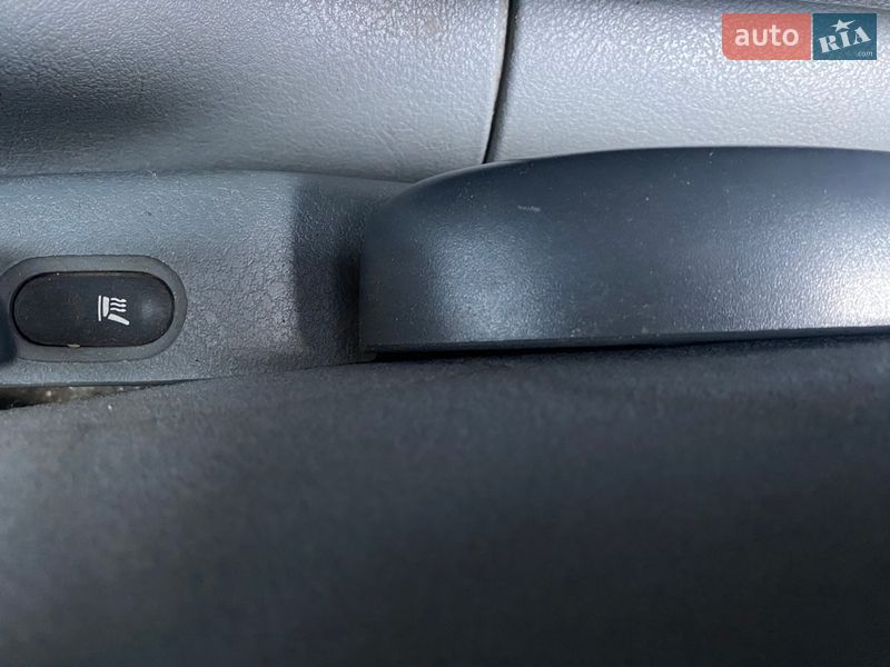 Универсал Renault Laguna 1999 в Луцке