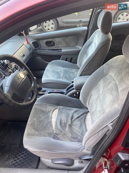 Универсал Renault Laguna 1999 в Луцке