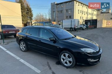 Универсал Renault Laguna 2014 в Днепре
