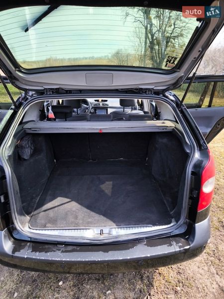 Універсал Renault Laguna 2005 в Обухові