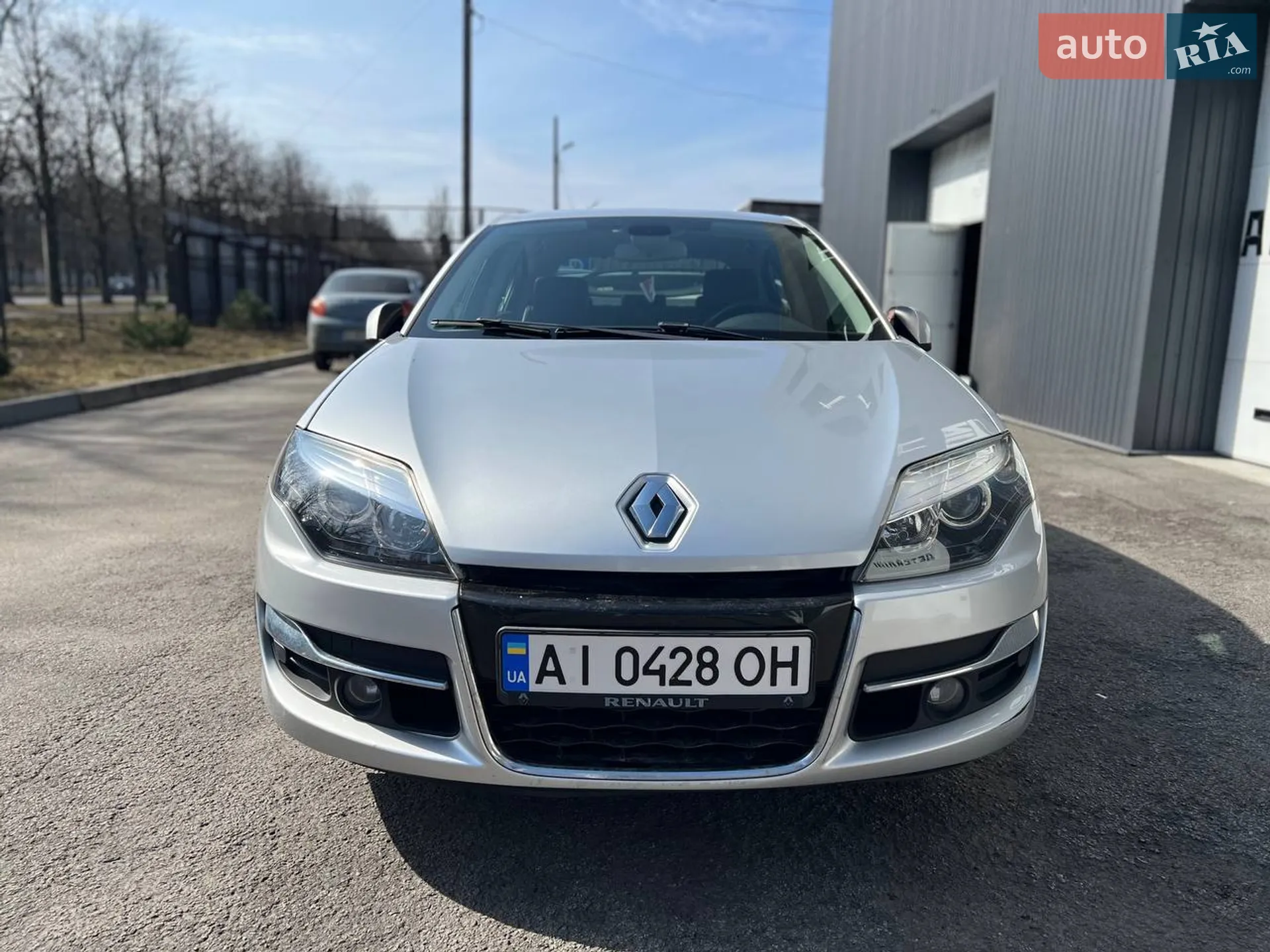 2011 Renault Laguna - мініатюра 4