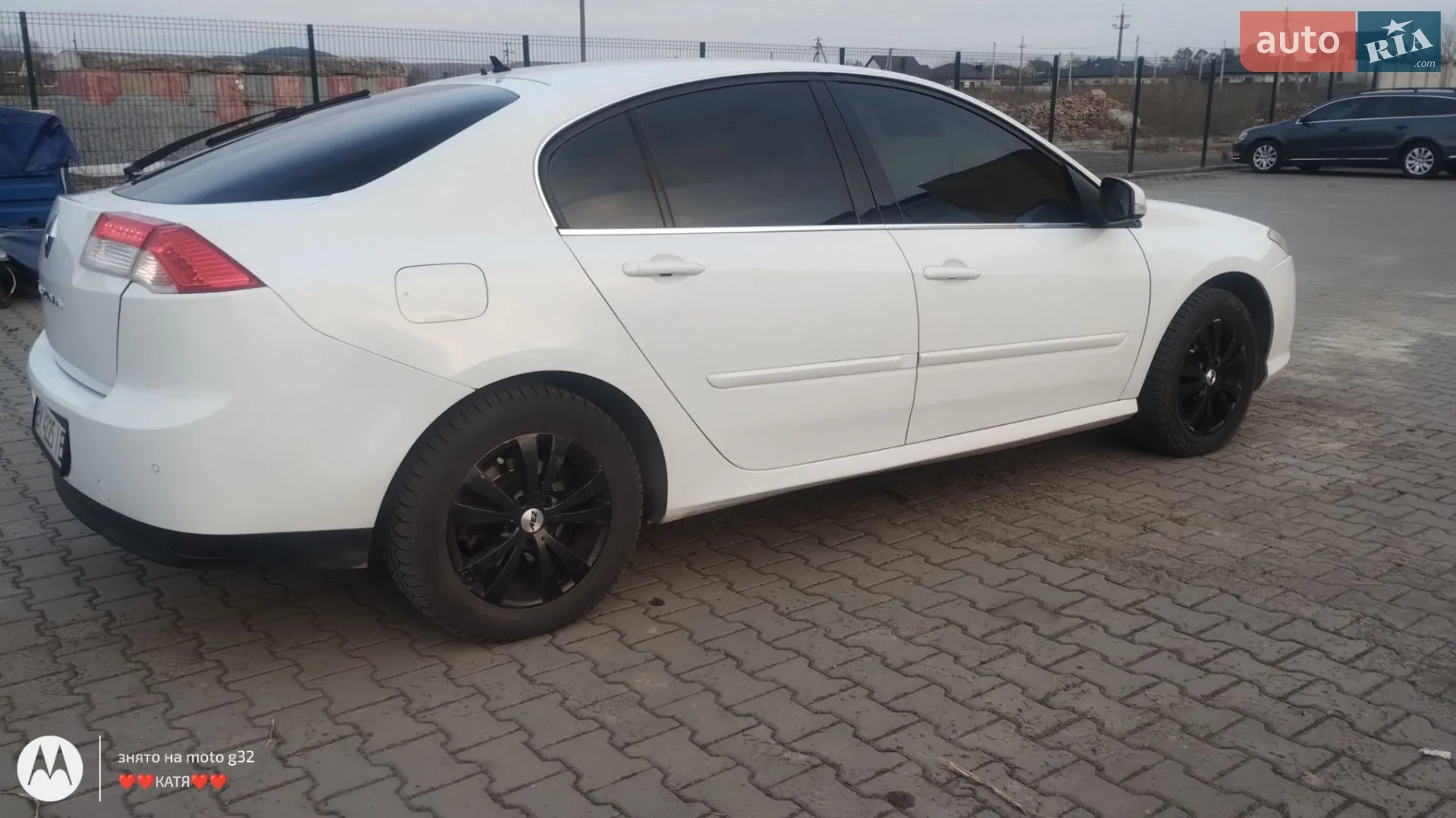 2010 Renault Laguna - мініатюра 5
